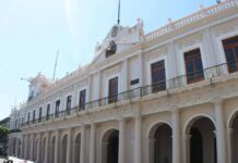 Van por candidatura: funcionarios estatales deberán cumplir con la ley