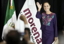 LETRAS PROHIBIDAS // ¿Perfila Sheinbaum un nuevo Morena?