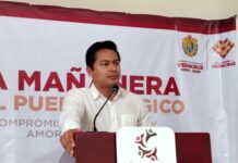 Rescatará Ayuntamiento de Coatepec kiosco del parque Miguel Hidalgo