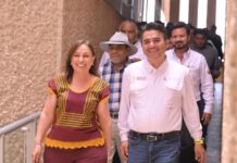 Veracruz recibe inversión histórica de 12 mil mdp en infraestructura hídrica