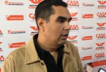 LETRAS PROHIBIDAS // Movimiento Ciudadano y los cartuchos quemados