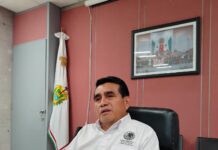 “A nadie le conviene llegar dividido”: Esteban Bautista sobre cambios en Morena