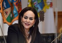 LETRAS PROHIBIDAS // ¿Por qué le temen a Carmen Lilia?