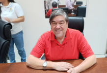 LETRAS PROHIBIDAS // Mercenario de la política