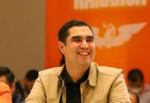 LETRAS PROHIBIDAS // Rondan carroñeros a Movimiento Ciudadano