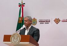 Refuerza Seguridad Pública estatal operativos y vigilancia en el norte de Veracruz