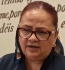 Concluirán en dos meses trabajos en ‘Las Fuentes’ de Xalapa dice Daniela Griego