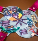 Participarán mas de mil corredores, en Carrera Atlética Recreativa ‘Por el Bien de Xalapa: Corre, Trota y Camina’