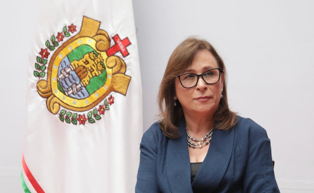 Luego de consenso histórico Gobierno de Veracruz inicia la ruta para extinguir la bursatilización