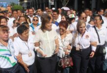 Trabajadores de UPAV firmarán contratos para tener certeza adelanto gobernadora Nahle