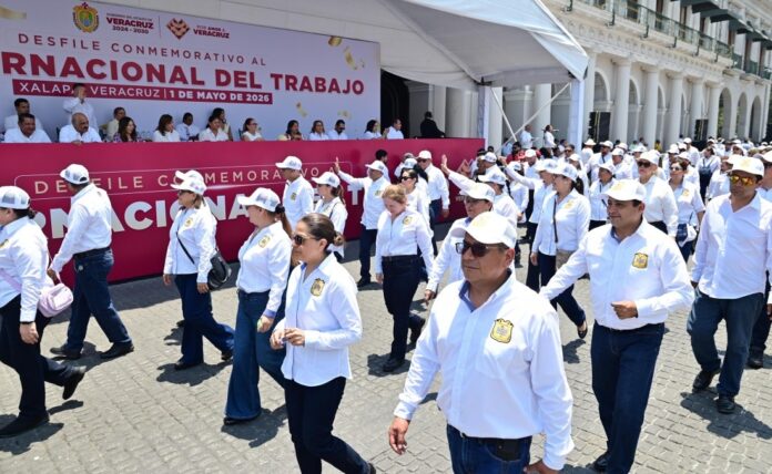Trabajadores