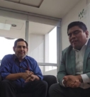 Revisará Conagua situación del “Río de La Presa”