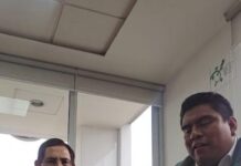 Revisará Conagua situación del “Río de La Presa”