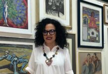 Regidora pide consenso para intervenir puente Xallitic