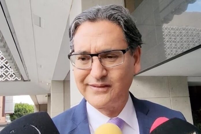 adrian oseguera