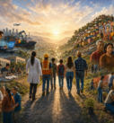 Fuera de todo – Sin perder el paso