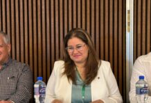 Es viable utilizar fármacos reductores de peso: Carolina Palmeros