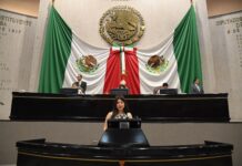 Reformas al marco electoral de Veracruz avanzan en el Congreso local