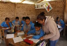 Excelencia en Educación Indígena promueve SEV