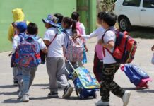 Fin de Ciclo escolar se adelanta y concluye el 5 de junio anuncia SEP