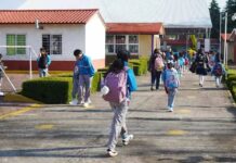 SEP aún no oficializa fin del ciclo escolar el 5 de junio