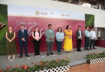 Diputado federal gestiona clave para escuela de educación especial en Maltrata
