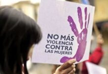 Violencia contra las mujeres disminuye en Veracruz, reporta IVM