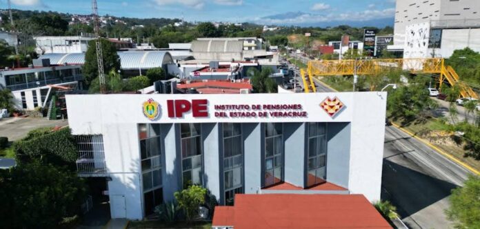 IPE