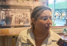 Defiende Ana Cristina Ledezma proceso para elegir dirigencia estatal