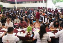 Inicia proceso de cambios de centros de trabajo para maestros