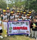 Atlético Medellín busca apoyo para representar a Veracruz en nacional de béisbol
