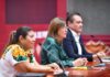 Festival Internacional del Bolero y Jazz: Gobierno de Veracruz