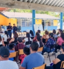 Buscan prevenir secuestro virtual y robo de identidad entre estudiantes
