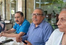 Alertan jubilados sobre riesgo financiero para el IPE
