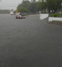 Atiende PC anegaciones en Veracruz exhorta gobernadora a tomar precauciones