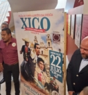 Xico se prepara para fiestas alusivas a Santa María Magdalena