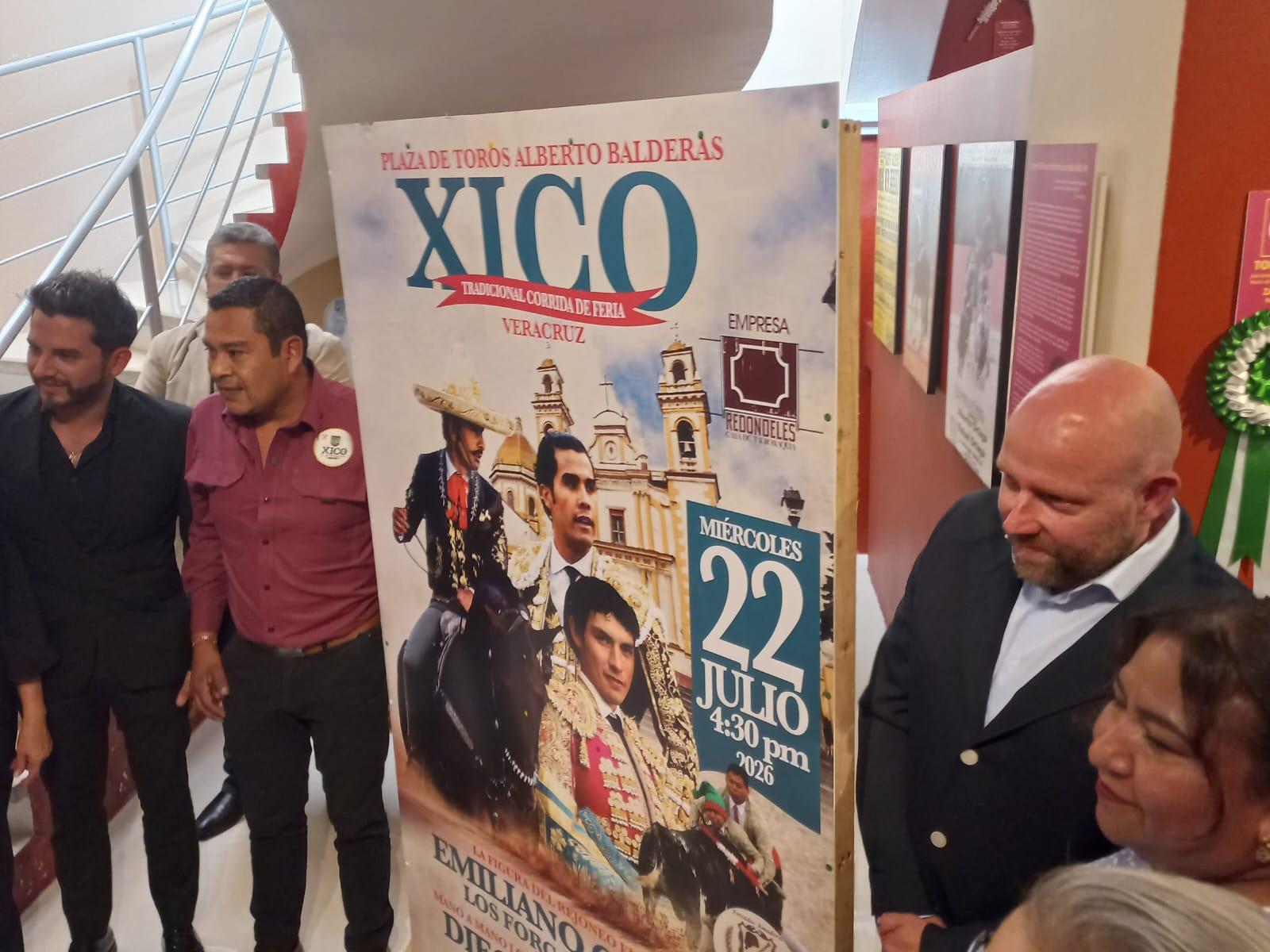 Xico se prepara para fiestas alusivas a Santa María Magdalena