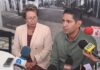 Pvem presenta denuncia ante PMA y PROFEPA por ecocidio