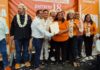 Movimiento Ciudadano alista estrategia rumbo a 2027