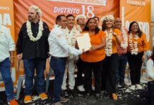 Movimiento Ciudadano alista estrategia rumbo a 2027