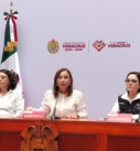 Gobierno y CONAGUA fortalecen la infraestructura hídrica del estado