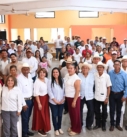 Ayuntamiento de Veracruz subsidió 5 mil pacas de forraje a ganaderos