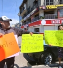 Barrio del Dique rechaza apertura de más centros nocturnos