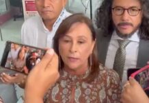Desmiente Nahle rumor de presunta aparición de reportera