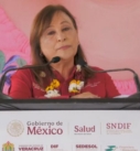 Inicia trazo para conectar Cerro Azul con autopista: gobernadora Nahle