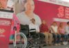 ‘Apoyo a la Palabra’ Beneficia a veracruzanos en municipios del norte