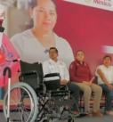 ‘Apoyo a la Palabra’ Beneficia a veracruzanos en municipios del norte