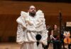 Oskar Guiot interpretará a los grandes de la ópera en el Foro Boca