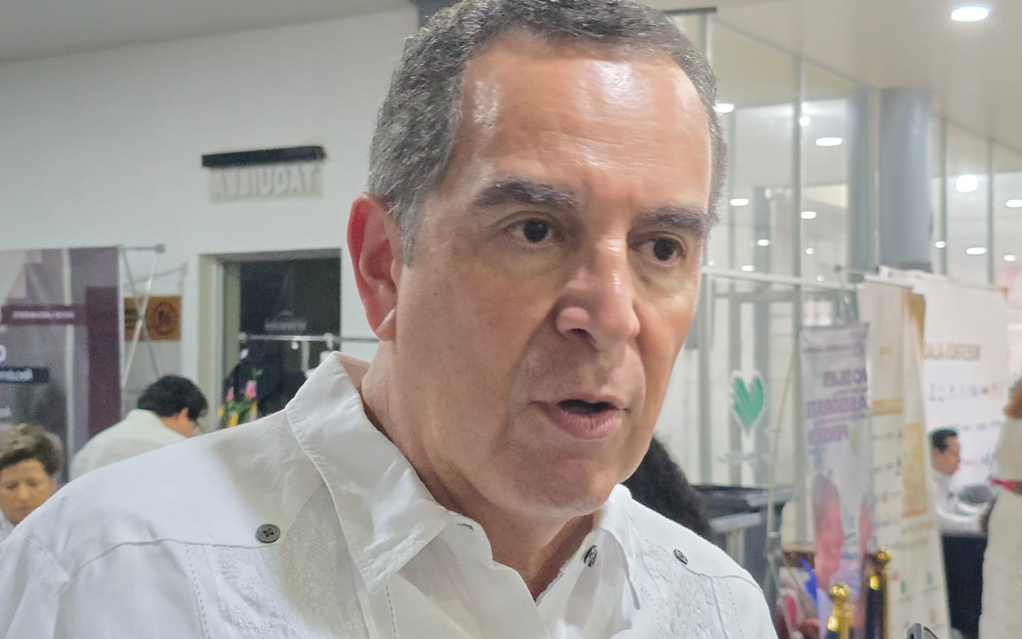 Veracruz destaca a nivel nacional por captación de inversiones