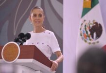 Descarta Claudia Sheinbaum dar detalles del caso Roxana Guzmán